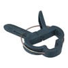 100PCS Plant Support Clip Plant Clamp Garden Binding Clip Grafting