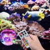 Doukesh Mini Underwater LED Light with Remote Control, Underwater Light,
