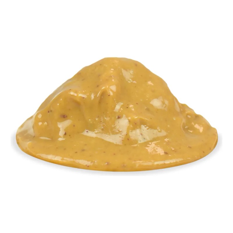 Crema De Cacahuate Para Perros Snack Saludable Con Omega 3-6