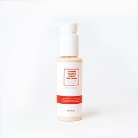 Bibimcos Centella Asiatica Extract Gel Cream 100ml - Cilt Yatıştırıcı ve Nemlendirici Jel Krem