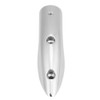 7/8" 5-1/2 Degree Stainless Steel Marine Boat Hand Rail End