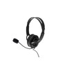 CoolBox CoolChat 3.5 Headphones for Online Chat with Microphone Volume
