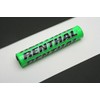 Renthal Green SX Mini Bar Pads