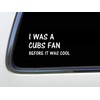 thatlilcabin - I was A Cubs Fan Before IT was