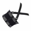 Sports Waist Braces Breathable With Adjustable Belt Sports Lumbar Support
