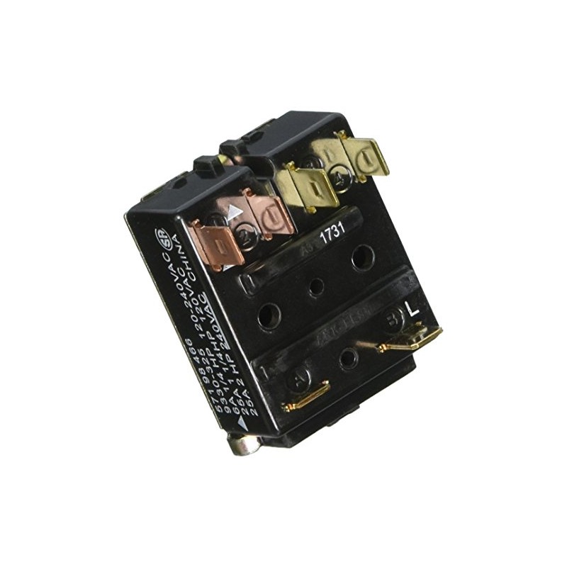 Coleman 67593251 Selector Switch