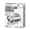 4M Soda Can Robug