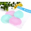 2 Pcs Lotion Applicator Pads - Washable & Reusable Replacement Pads for Eyxformula Lotion Applicators for Back, Leg, Feet - Entire Body Skin Care Tools