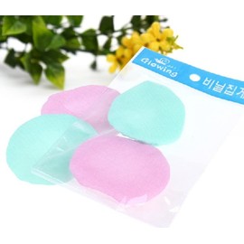 2 Pcs Lotion Applicator Pads - Washable & Reusable Replacement Pads for Eyxformula Lotion Applicators for Back, Leg, Feet - Entire Body Skin Care Tools