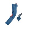 Electric Fabric Shears Scissors Portable Cloth Cutter Tailoring Trimming Tool