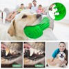 Pamlulu Dog Chew Toys Dog Toothbrush Stick Teeth Cleaning Brush