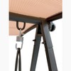 Garden Winds Replacement Canopy Top Cover for The Cassel Wicker