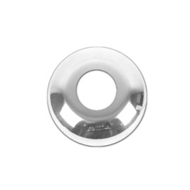 OMAC Door Handle Cover Guard for Ford Transit 2015-2024 Stainless Steel Chrome 1 Pc