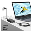 65W Medion Laptop A18-065N3A Power Supply for Medion Akoya E16402