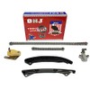 DNJ TK678A Timing Chain Kit For 13-14 Nissan/Juke 1.6L L4