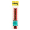 kimony KGT100 RD High Soft EX Grip Tape, Red