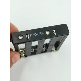 KWIKSET BATTERY PACK 83307