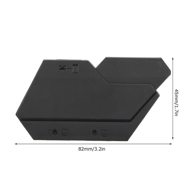 Keyboard and Mouse Converter Bluetooth 5.0 Plug and Play Mobile
