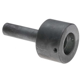 13/16" Round Round Die Holder with 1/2" Shank