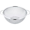 Littlewood L-0823 Rustia Colander with Both Hands, 7.5 inches (19