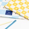 Kokonote Akalia Envelope Folder Set | A4 File Folder |