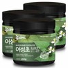 Joeun Herb Houttuynia cordata powder 200g x 3 packs / 어성초 분말 가루 200g x 3개