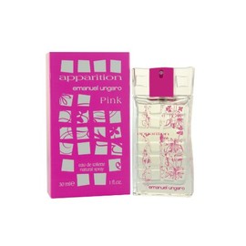 エマニュエル・ウンガロ アパラシオン ピンク オーデトワレスプレー 30ML