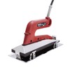 Roberts 10-282G-2 Deluxe Heat Bond Carpet Iron with Non-Stick Grooved