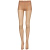 Gunze SP813 SP813 Women's Stockings, Tightened Shape, Hard to Run