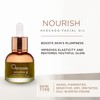 1 oz Osmosis Nourishing Avocado Face Oil for Dry and