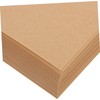 100PCS Parchment Paper Sheets - Unbleached Nonstick Baking Paper -