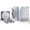 Noiseblocker PC Case Fan 140 mm NB-eLoop PC Fan B14-1