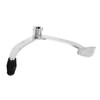 iplusmile Motorcycle Gear Lever Foot for 50-125cc ATV Scooter Easy