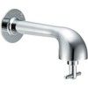 SANEI Sanitary Faucet, Convenient for Hand Washing, Nominal 13 Y40J-13