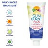 Sunburnt Plus Gel Para Después Del Sol Con Lidocaína, 4
