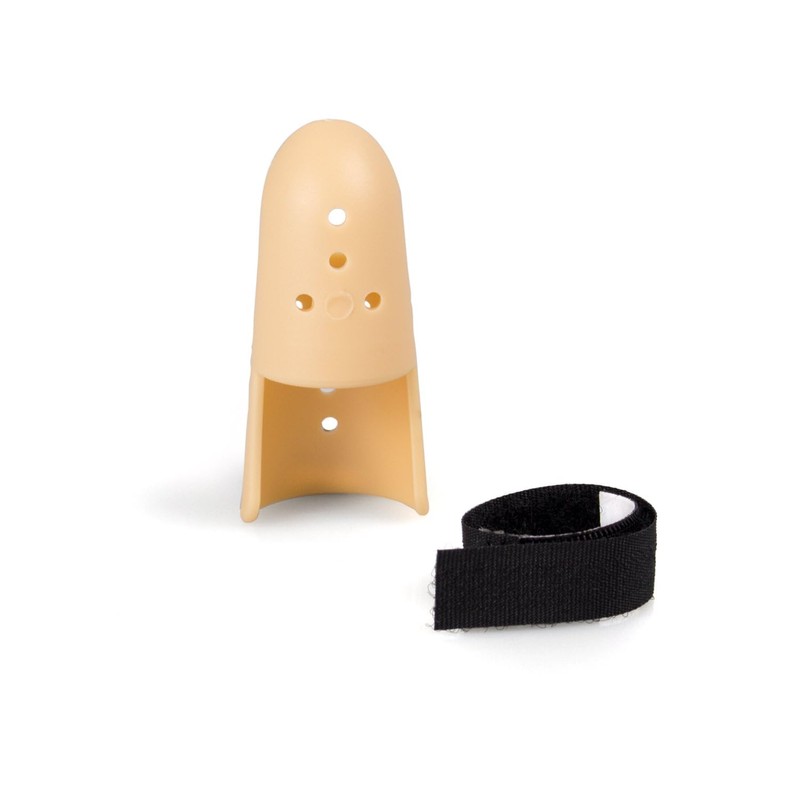 AFH Fingerend Joint Splint | Bandage after Stack | L