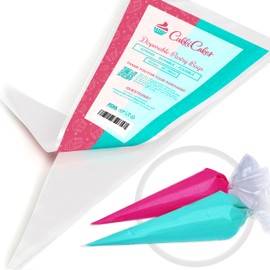 Pastry bags