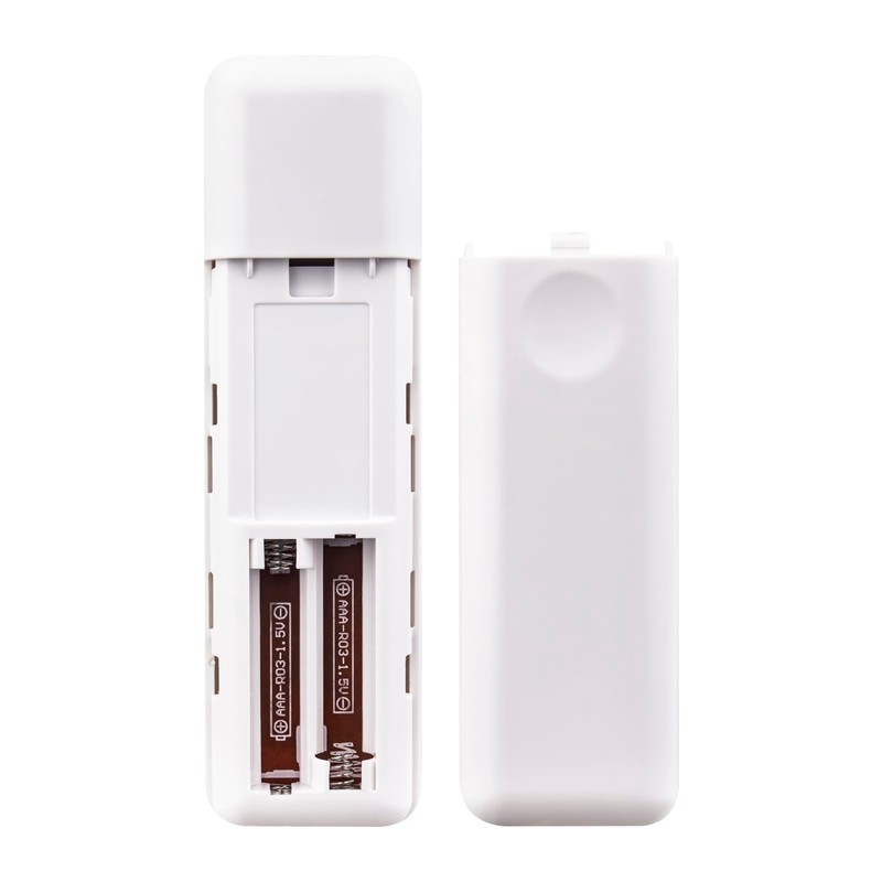 VINABTY Replacement Remote Control Suitable for Epson Video Projector CO-FH01,