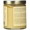 RARE HAWAIIAN Organic White Honey With Ginger, 8 OZ