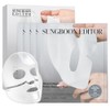 SUNGBOON EDITOR Deep Collagen Overnight Mask Hydrating Mask for Glass