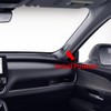 Beautost Fit for Toyota New Grand Highlander 2024 2025 Interior