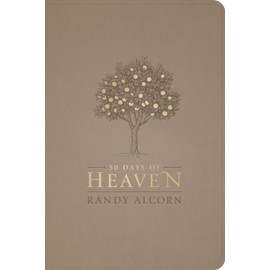 50 Days of Heaven: Reflections That Bring Eternity to Light