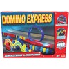 Domino Express Amazing Looping, Dominospiel ab 6 Jahren mit Looping,