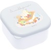 San-X Sumikko Gurashi Lunch Market Mini Seal Container KA18202