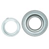 MAPLE ACE SA205-14 Insert Bearing 7/8" Bore, Spherical OD with