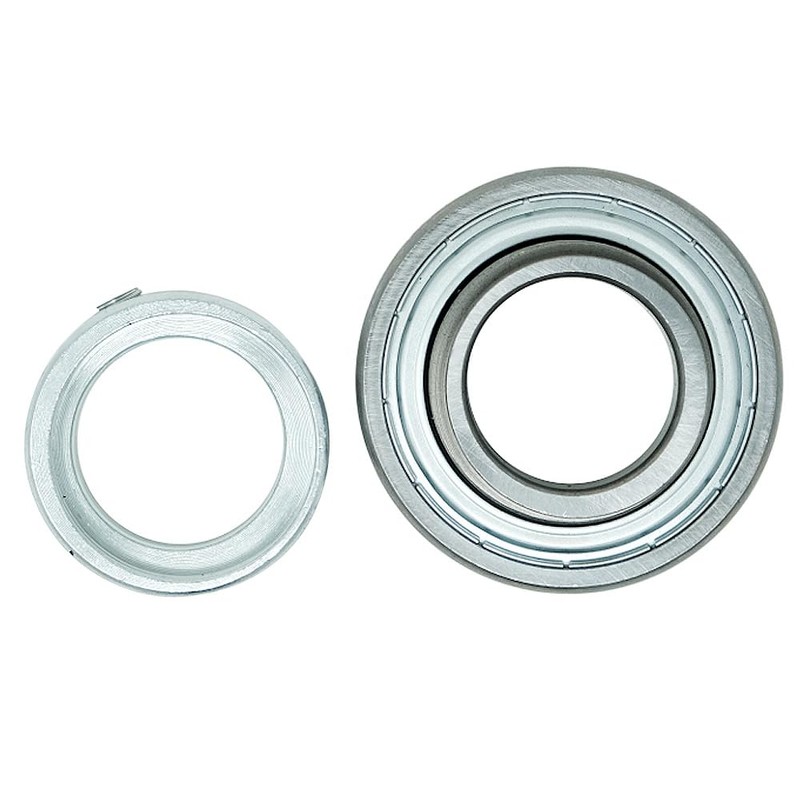 MAPLE ACE SA205-14 Insert Bearing 7/8" Bore, Spherical OD with