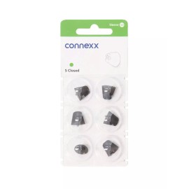 Signia Small Closed Sleeve 3.0 by Signia (Formerly Siemens) Small Closed