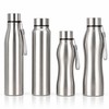 1000ml Stainless Steel Water Bottle for Daily Hydration – Wide