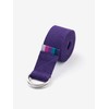 Yogamatters D-Ring Yoga Belt Strap - Organic Cotton, 2m |