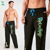 Rick and Morty Mens Pyjamas Novelty Lounge Pants Mens Gifts